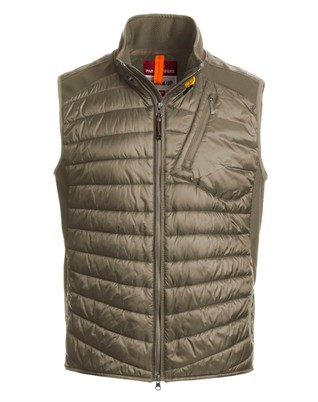 Zavier Mens Hybrid Vest